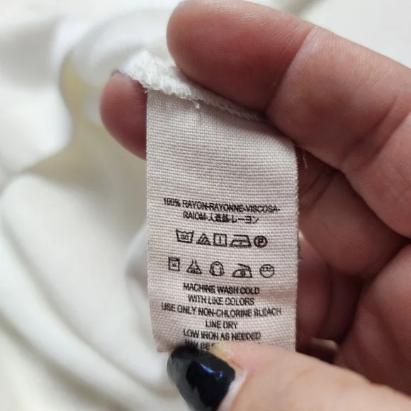 Free People Tunic Top - Picture 9 of 15